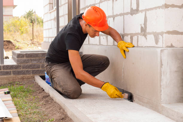Licensed Waterproofing service in Rushville, IL - Arrow Tight Waterproofing